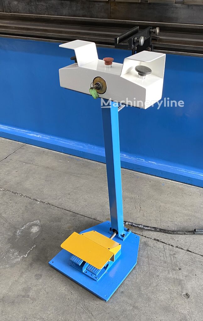 Klinsman RPP 125 320 Folding Machine for sale — view 2