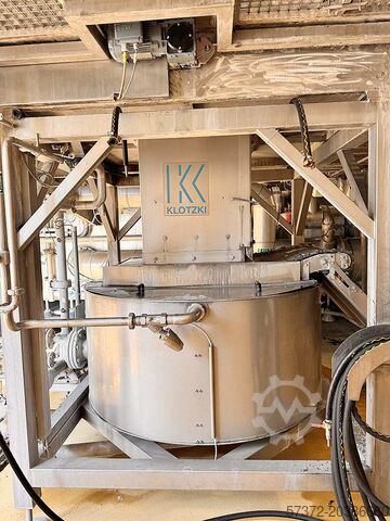 2011 Klotzki Spiral 2000X2000 Beverage for sale — view 2