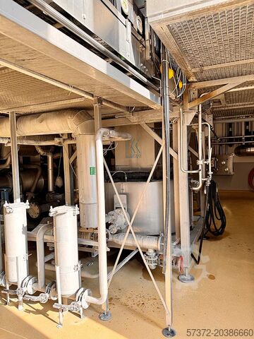 2011 Klotzki Spiral 2000X2000 Beverage for sale — view 3