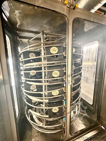 2011 Klotzki Spiral 2000X2000 Beverage for sale — view 5