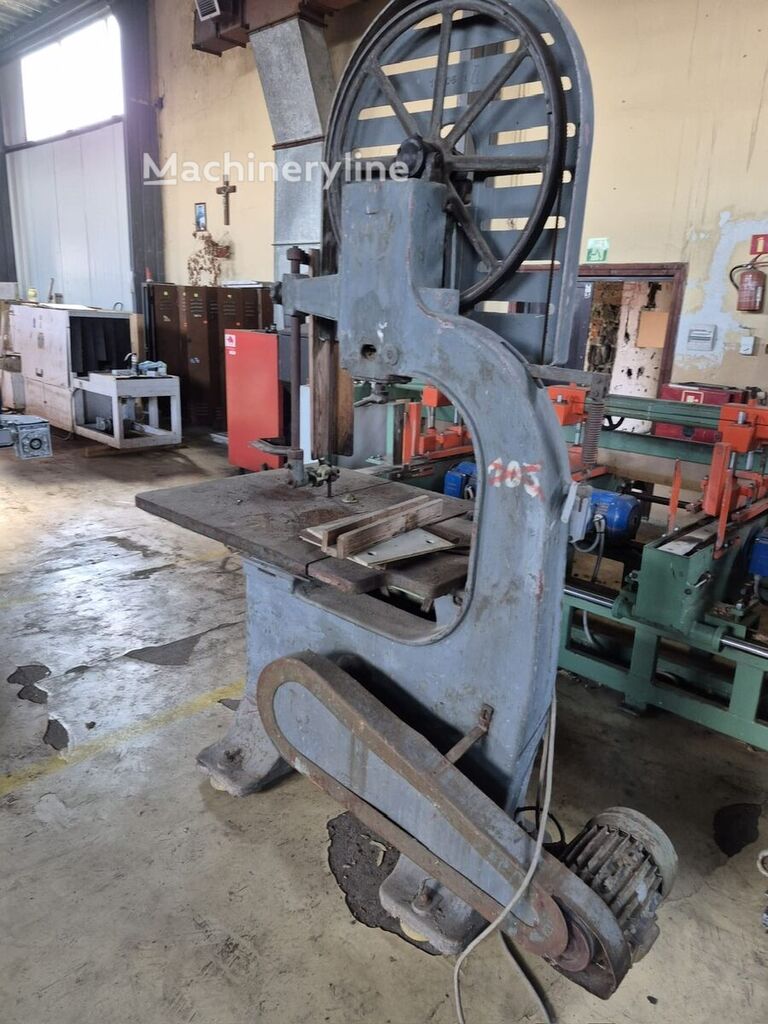 1953 Knohoma BE 8 Wood Saw for sale — view 3