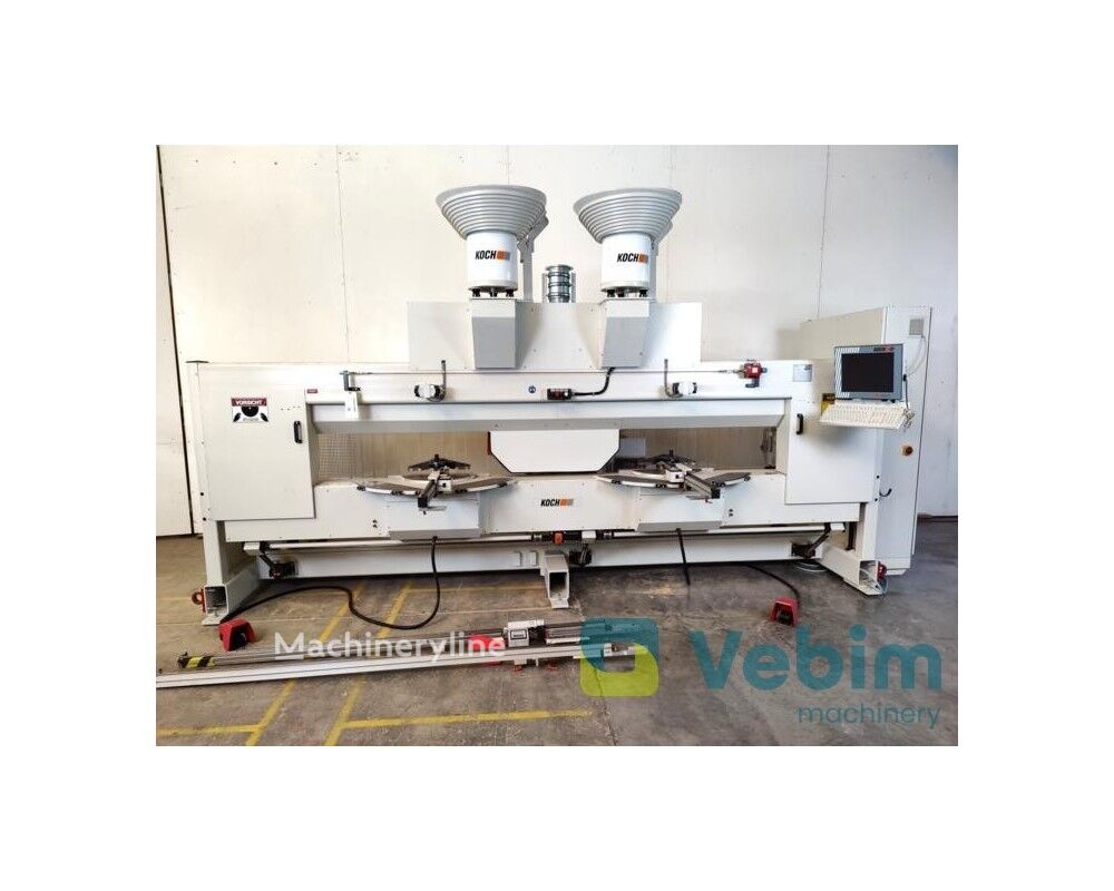 2006 Koch Centronic Edge Bander for sale