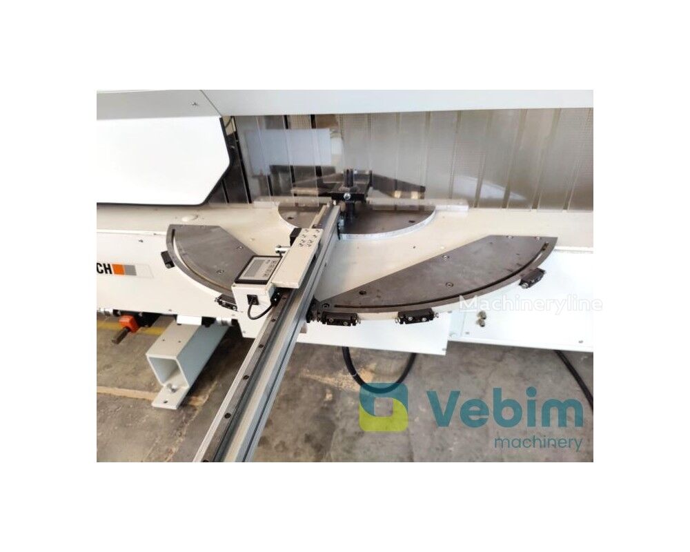 2006 Koch Centronic Edge Bander for sale — view 3