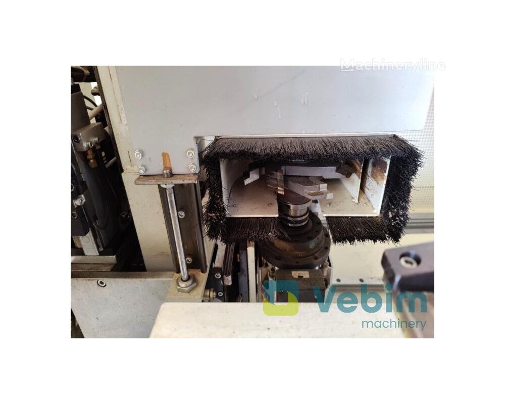 2006 Koch Centronic Edge Bander for sale — view 5