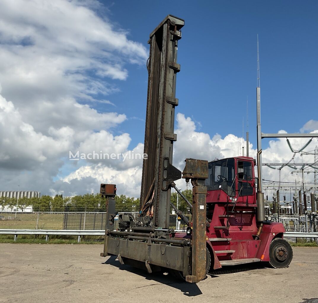 2007 Konecranes SMV5ECB80 Container Handler - Mast for sale