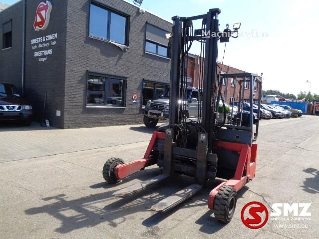 1999 Kooi AAP Kooiaap Machine RE 4- 45 Truck Mounted Forklift for sale