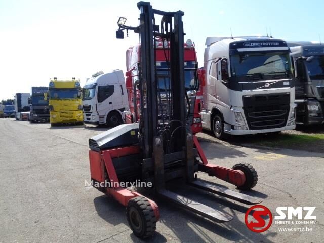 1999 Kooi AAP Kooiaap Machine RE 4- 45 Truck Mounted Forklift for sale — view 3