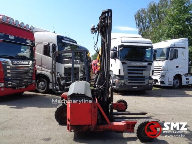 1999 Kooi AAP Kooiaap Machine RE 4- 45 Truck Mounted Forklift for sale — view 4