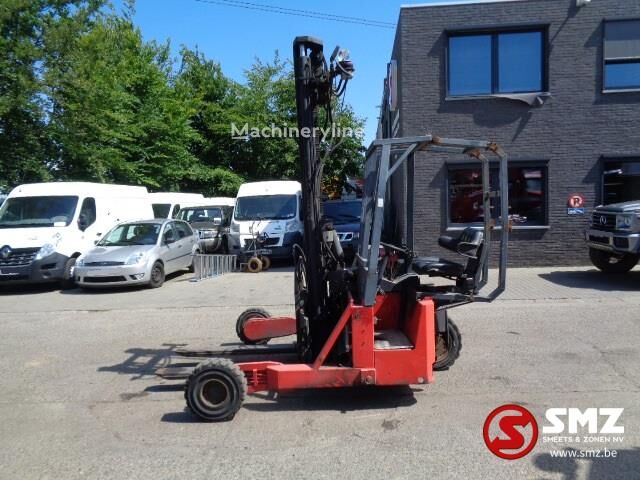 1999 Kooi AAP Kooiaap Machine RE 4- 45 Truck Mounted Forklift for sale — view 5