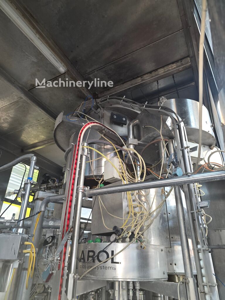 2003 Kosme Cosmoblock C Beverage for sale