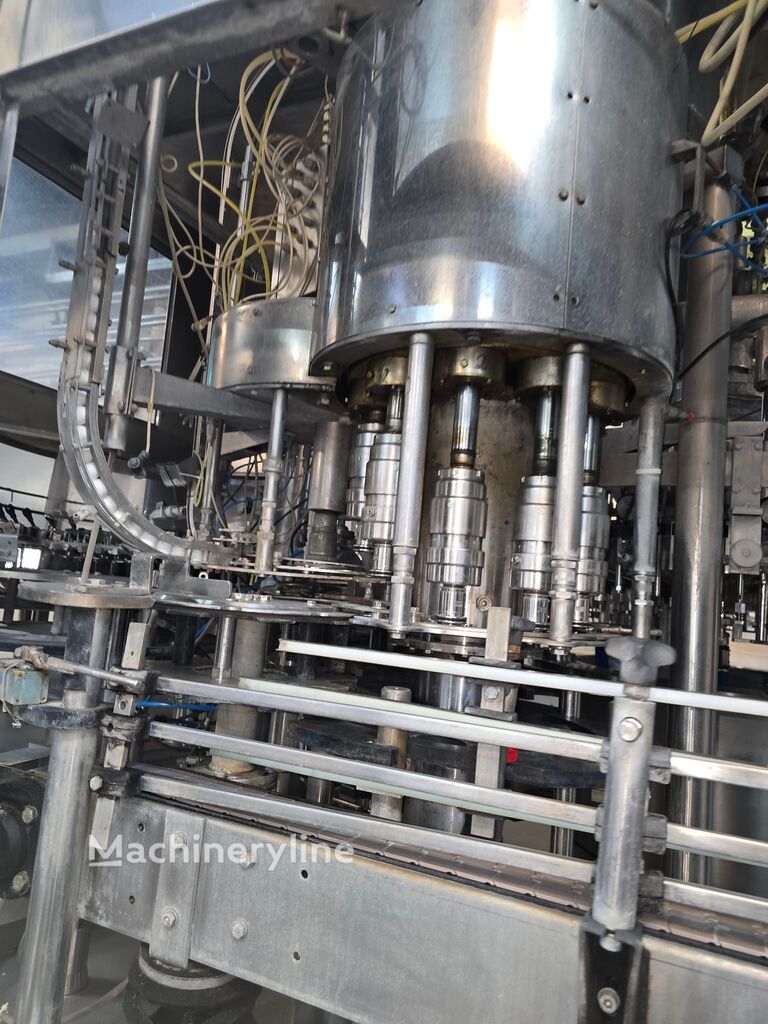 2003 Kosme Cosmoblock C Beverage for sale — view 2