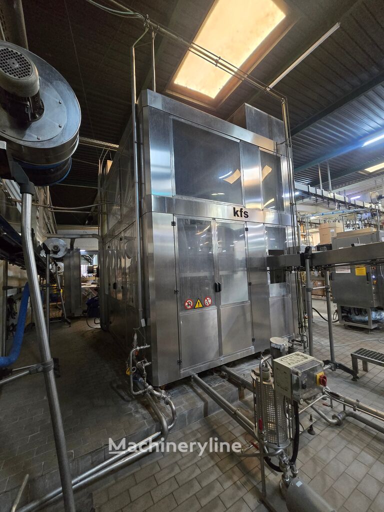 2003 Kosme Cosmoblock C Beverage for sale — view 5