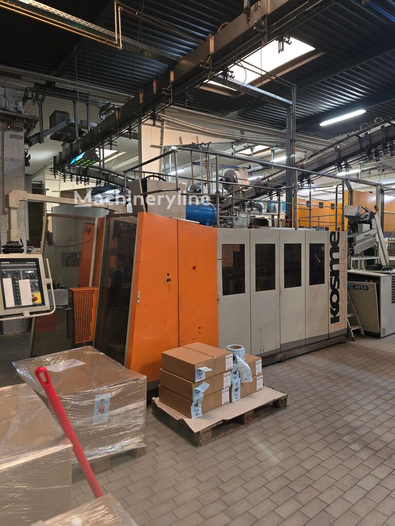 2003 Kosme KSB 4000 Beverage for sale