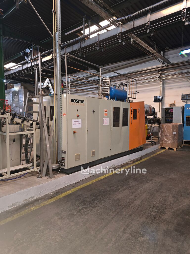 2003 Kosme KSB 4000 Beverage for sale — view 3