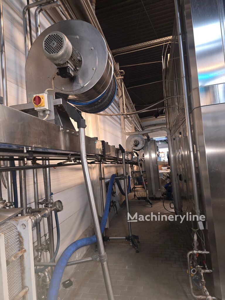 2003 Kosme KSB 4000 Beverage for sale — view 4