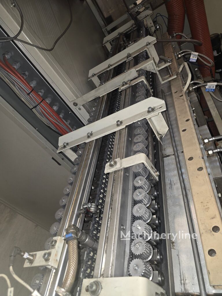 2003 Kosme KSB 4000 Beverage for sale — view 5