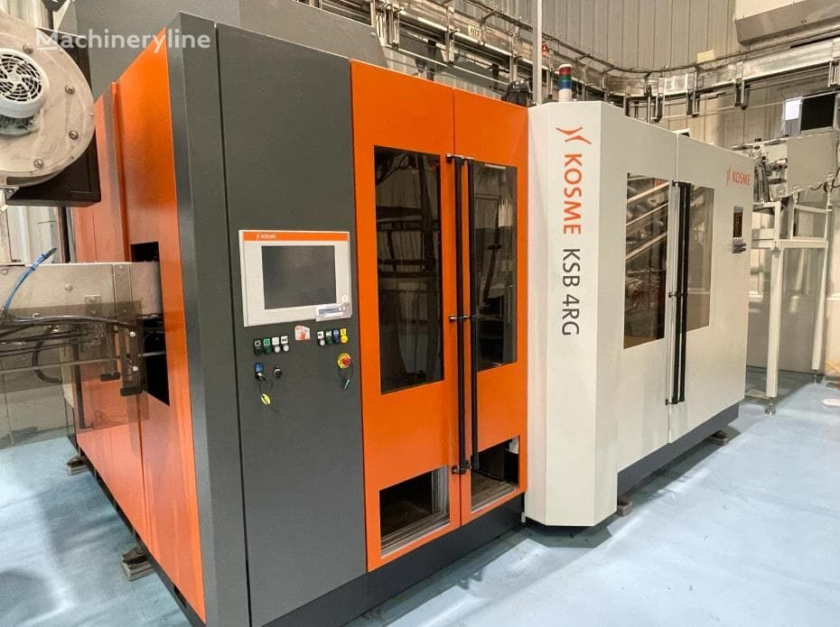 2016 Kosme KSB 4RG Beverage for sale