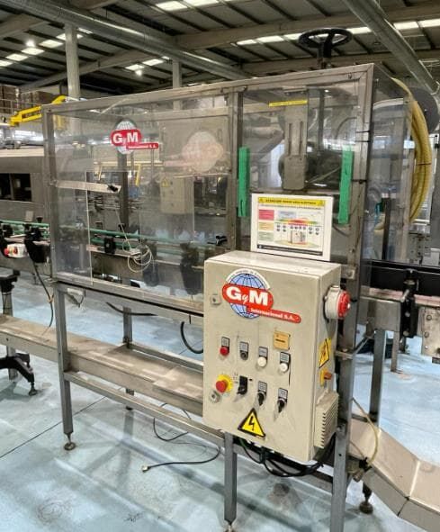 2016 Kosme KSB 4RG Beverage for sale — view 2