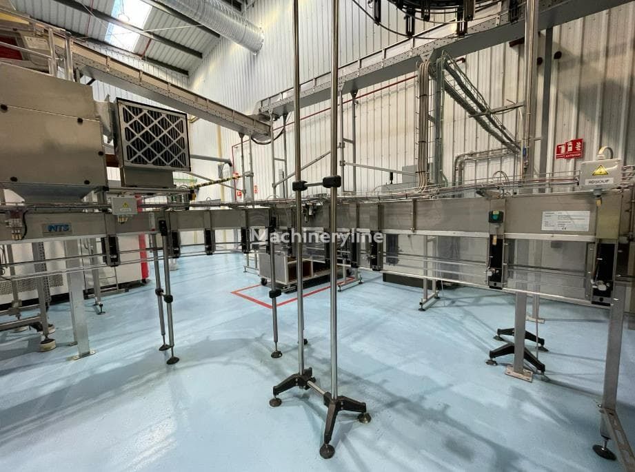 2016 Kosme KSB 4RG Beverage for sale — view 5