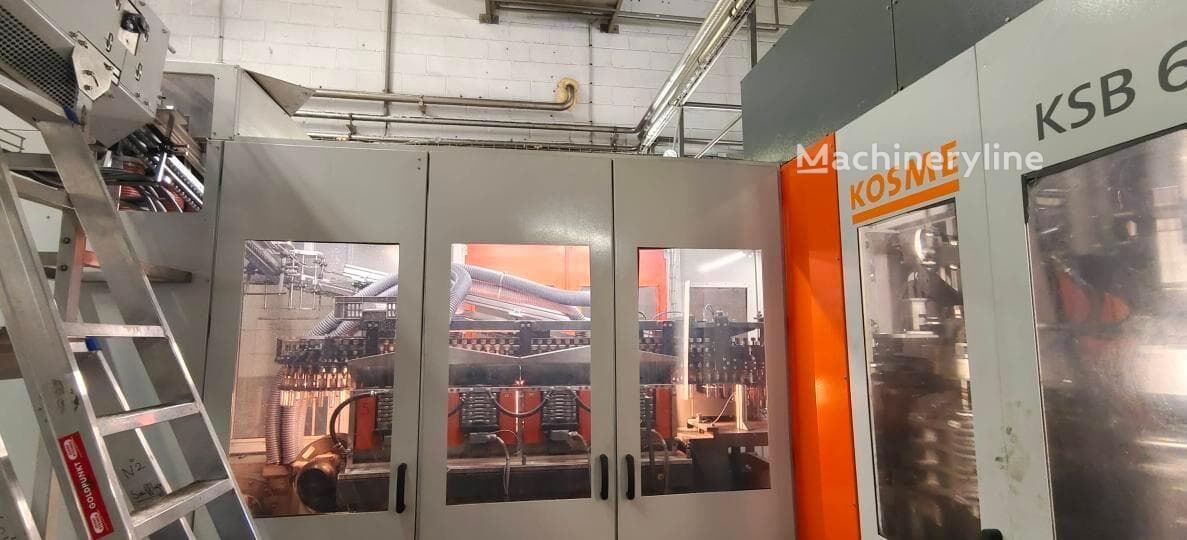 2008 Kosme KSB 6R Beverage for sale