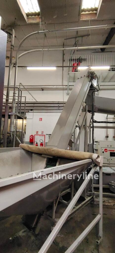 2008 Kosme KSB 6R Beverage for sale — view 2