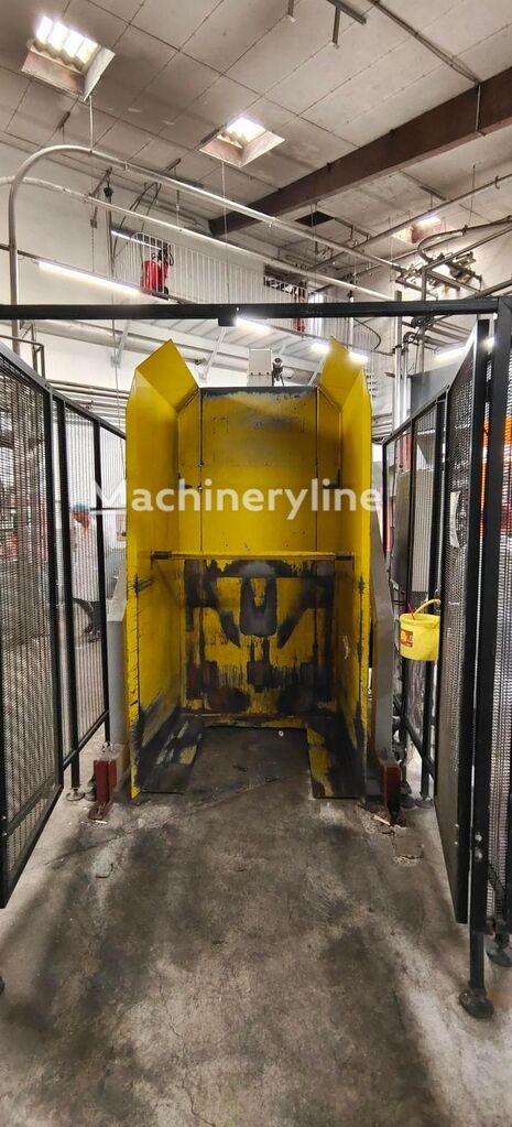 2008 Kosme KSB 6R Beverage for sale — view 3