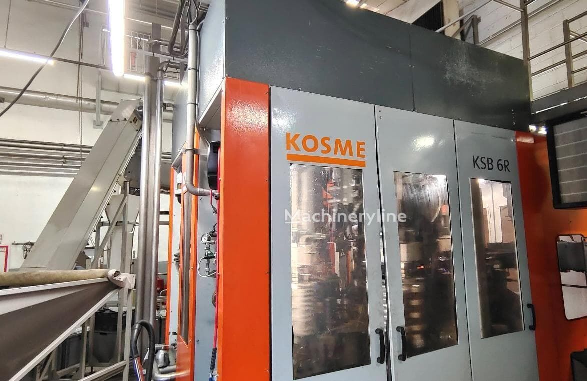 2008 Kosme KSB 6R Beverage for sale — view 5