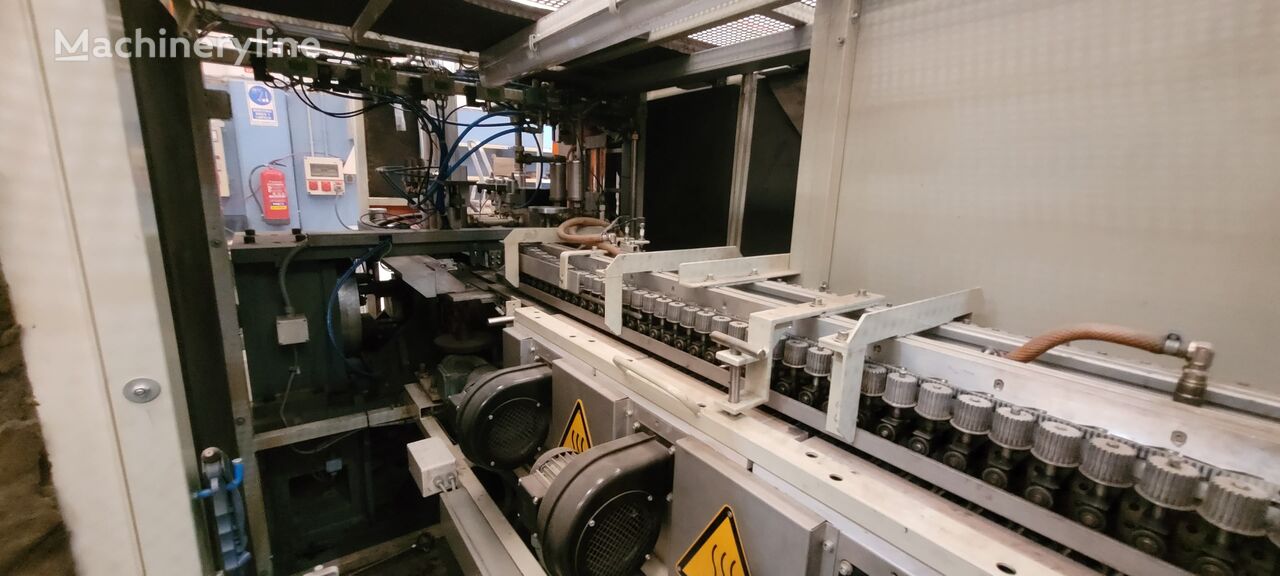2001 Kosme KSB3000 Beverage for sale — view 3