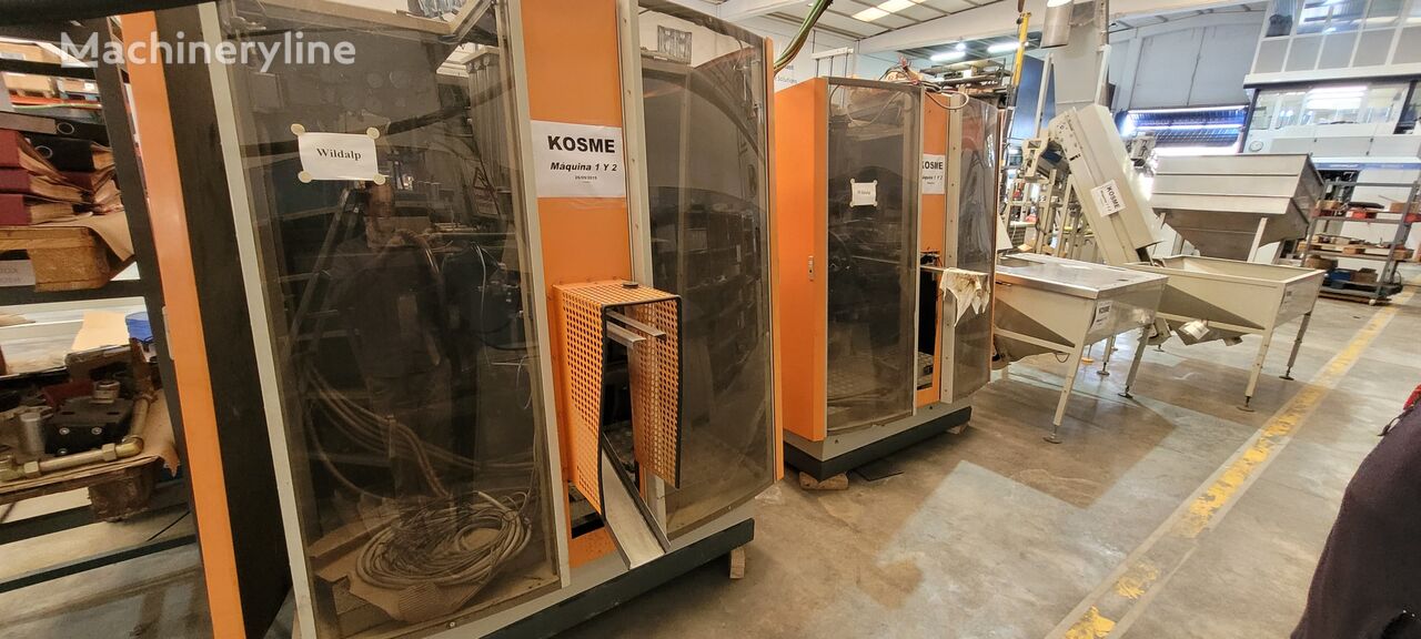 2001 Kosme KSB3000 Beverage for sale — view 4