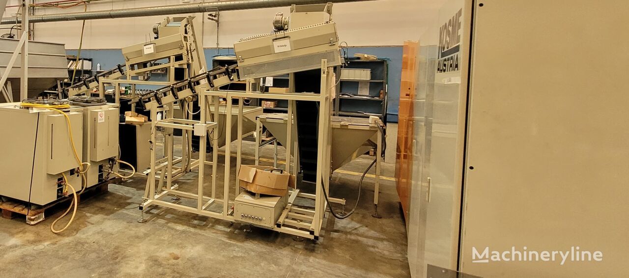 2001 Kosme KSB3000 Beverage for sale — view 5