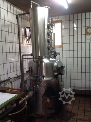 Kothe K800 Beverage for sale — view 2