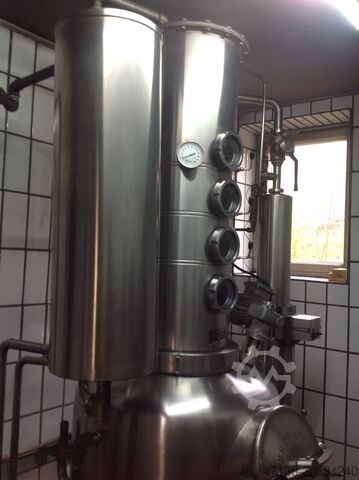 Kothe K800 Beverage for sale — view 3