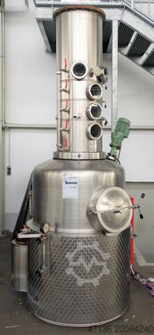 Kothe K800 Beverage for sale — view 4