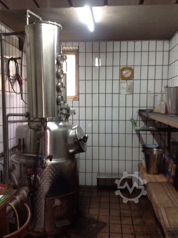 Kothe K800 Beverage for sale — view 5