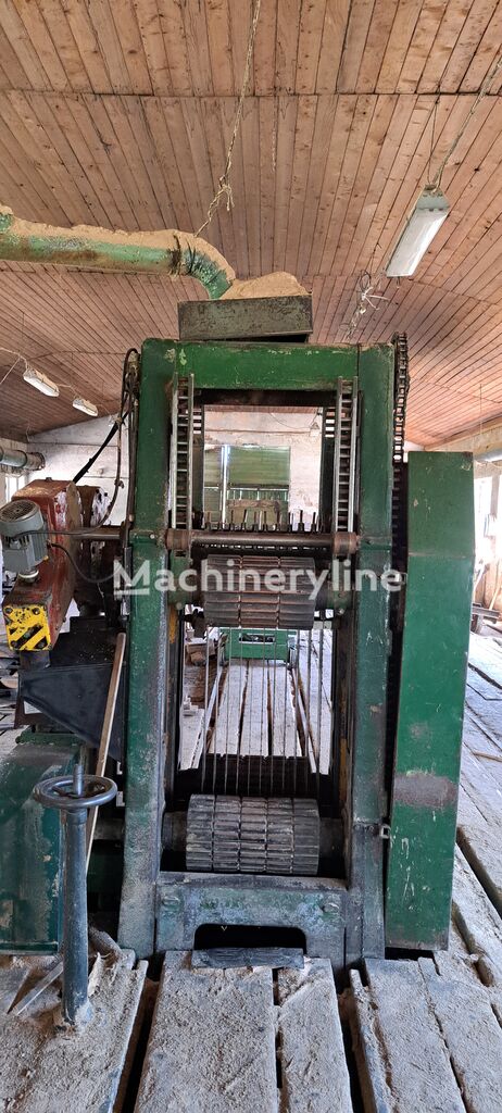 Královopolská G710 Wood Saw for sale