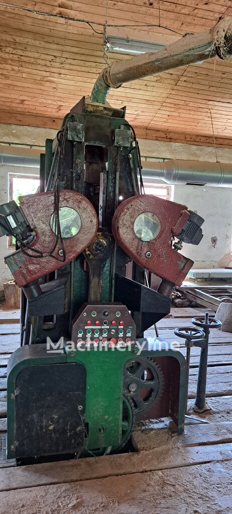 Královopolská G710 Wood Saw for sale — view 2