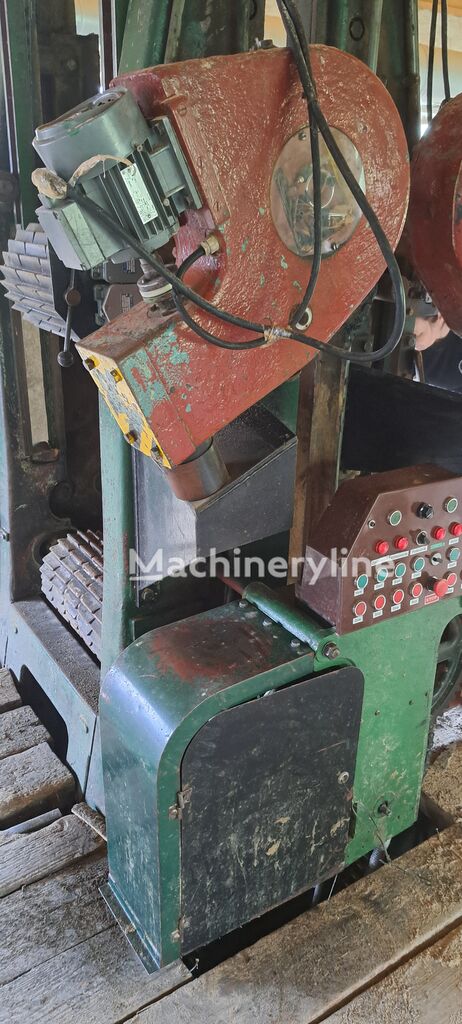 Královopolská G710 Wood Saw for sale — view 3