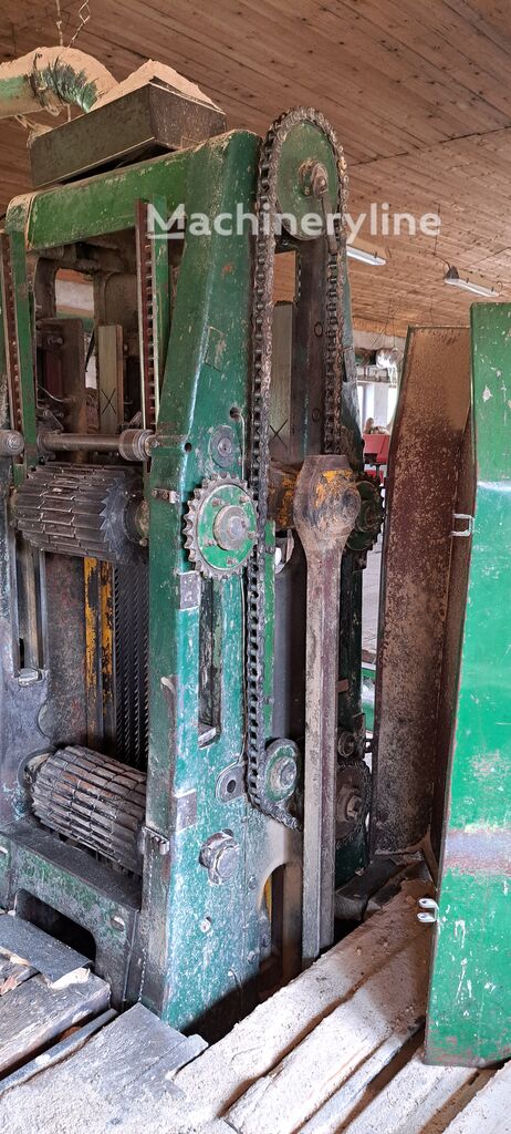 Královopolská G710 Wood Saw for sale — view 4