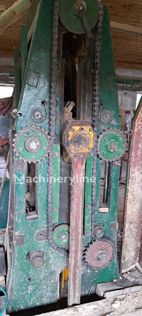 Královopolská G710 Wood Saw for sale — view 5