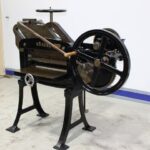 Krause 195667 Guillotine for sale — view 2