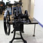 Krause 195667 Guillotine for sale — view 4