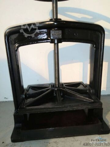Krause 35286 Book Binding for sale — view 3