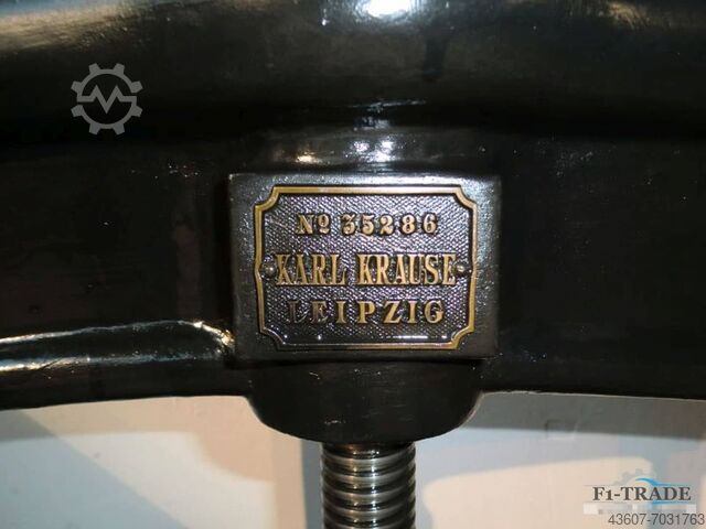 Krause 35286 Book Binding for sale — view 4