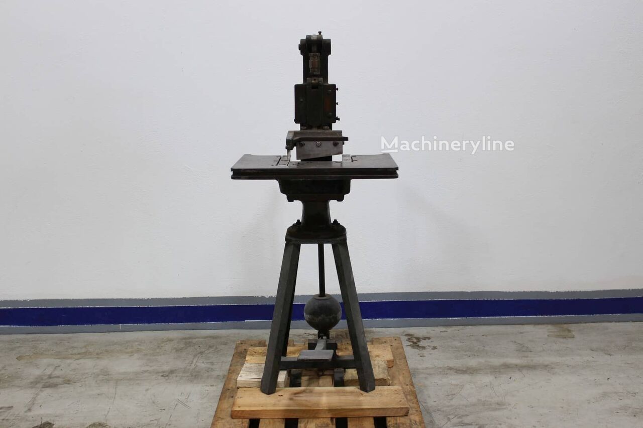 1970 Krause ES-SM Perforating for sale