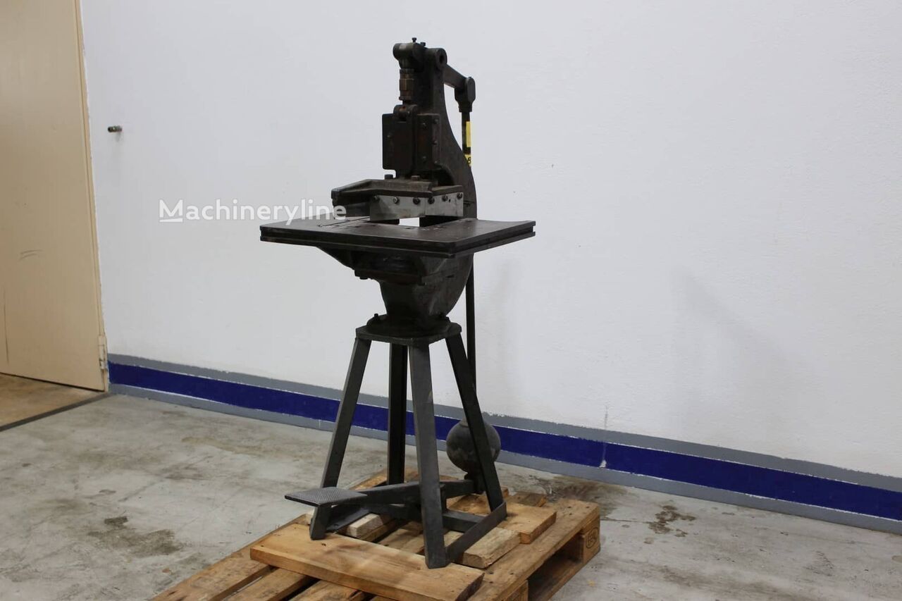 1970 Krause ES-SM Perforating for sale — view 2