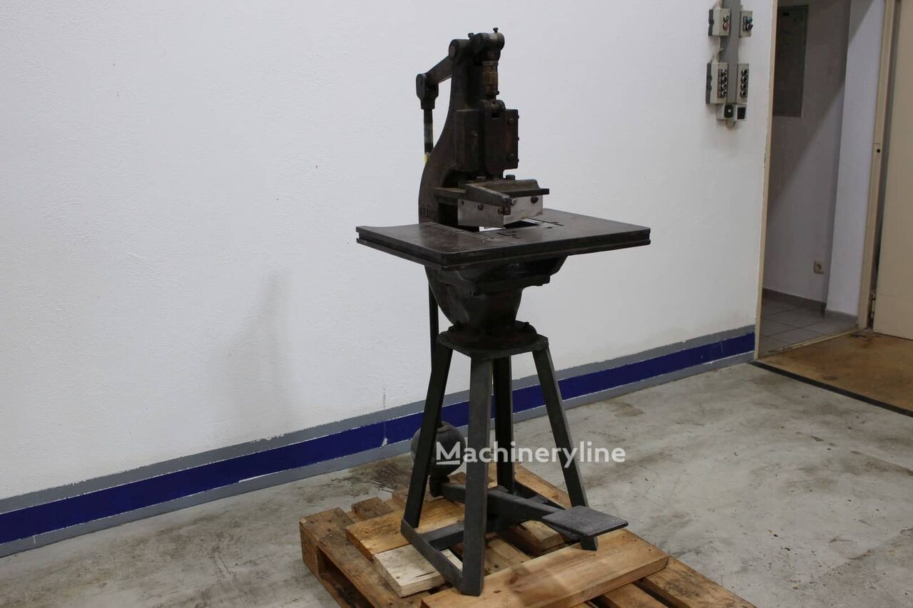 1970 Krause ES-SM Perforating for sale — view 3