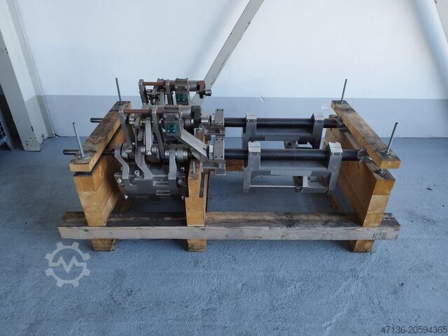 Krupp Corpoplast Beverage Machine for sale