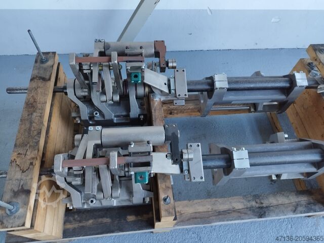 Krupp Corpoplast Beverage Machine for sale — view 2
