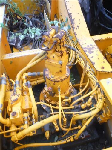 1980 Krupp GMK Truck Crane - Telescopic Boom for sale — view 2