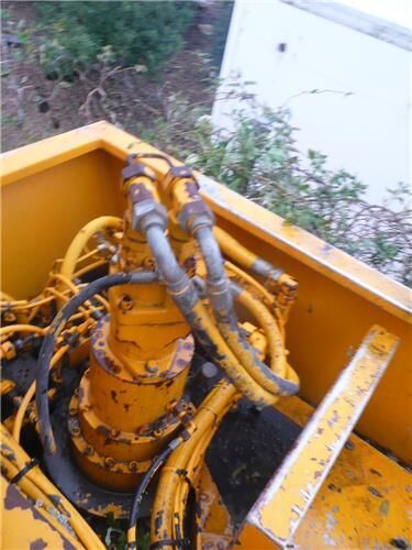 1980 Krupp GMK Truck Crane - Telescopic Boom for sale — view 4